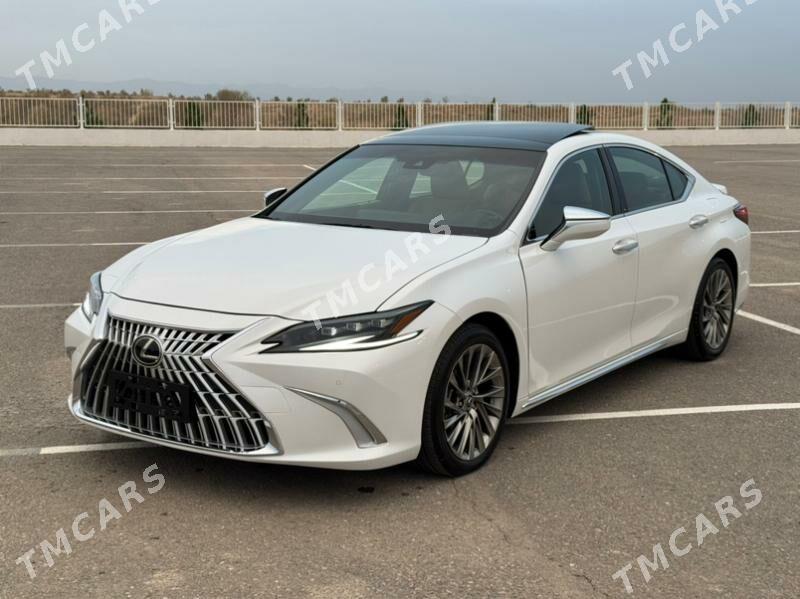 Lexus ES 350 2021 - 650 000 TMT - Ашхабад - img 4