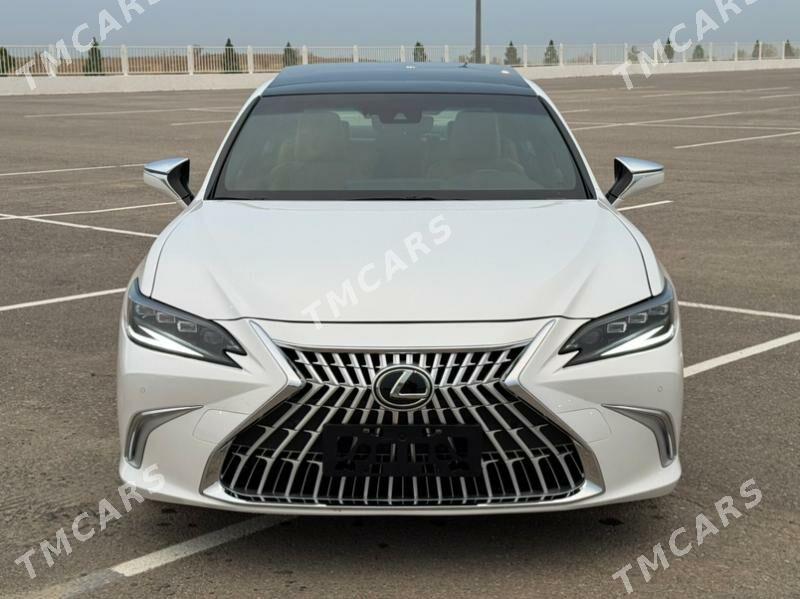 Lexus ES 350 2021 - 650 000 TMT - Ашхабад - img 6