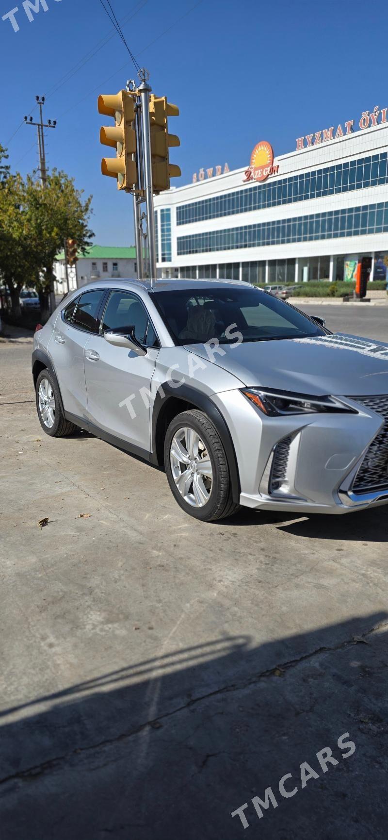 Lexus UX 200 2019 - 395 000 TMT - Mary - img 4