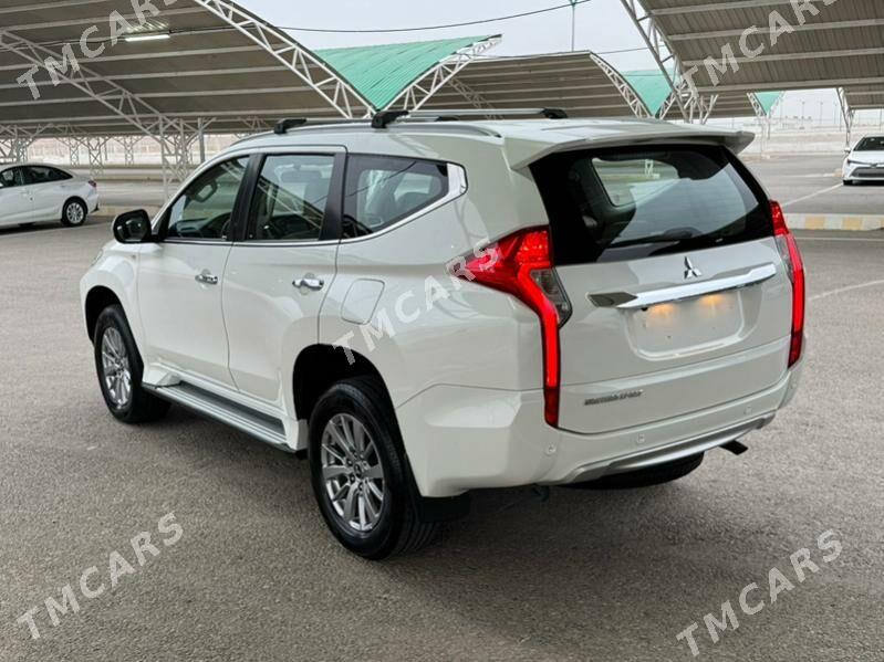 Mitsubishi Montero Sport 2020 - 385 000 TMT - Aşgabat - img 6