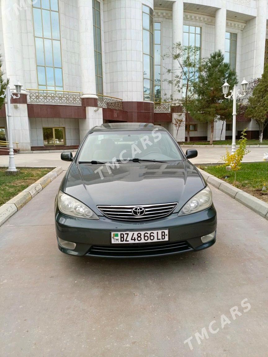 Toyota Camry 2002 - 165 000 TMT - Türkmenabat - img 4