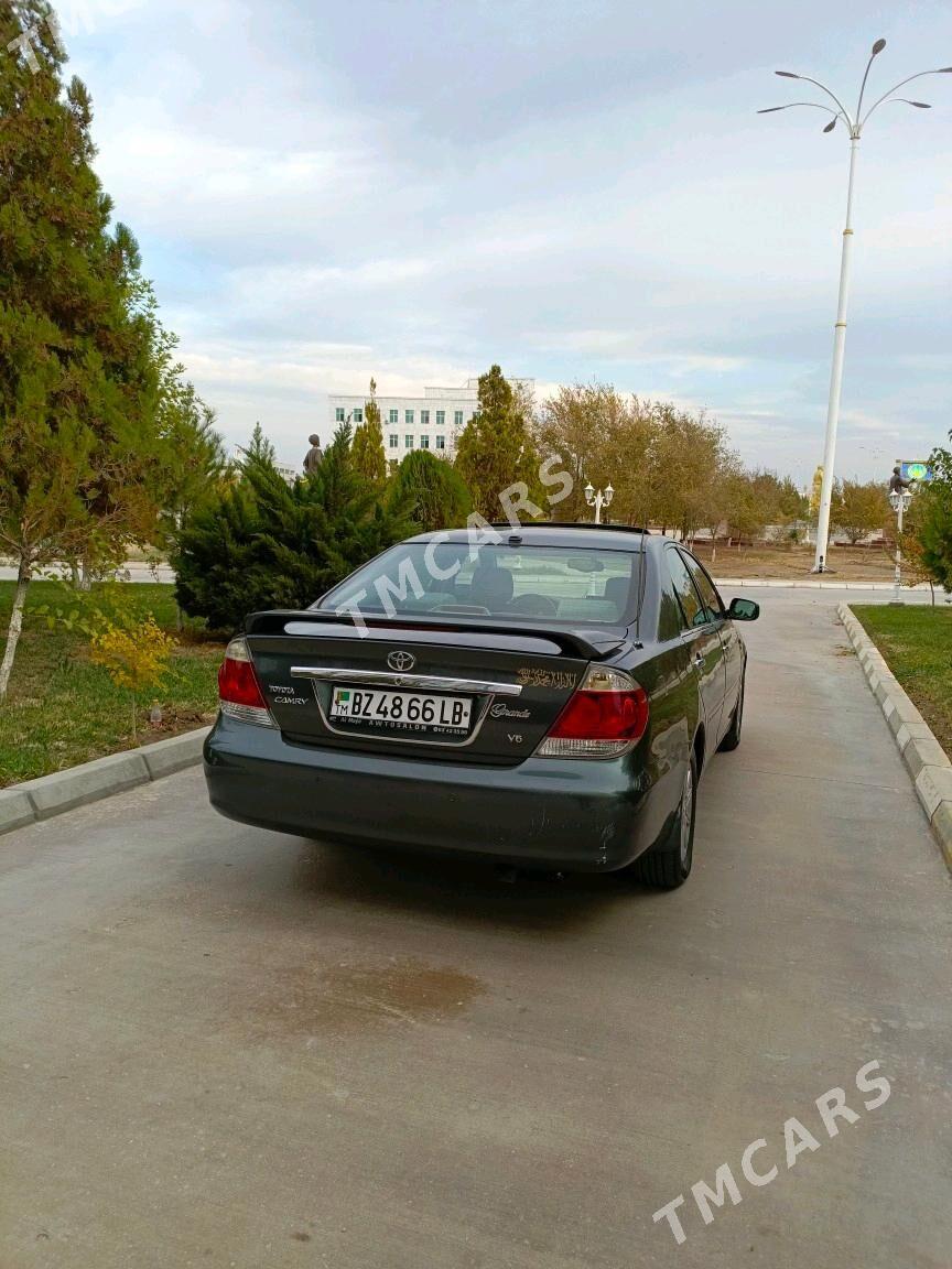 Toyota Camry 2002 - 165 000 TMT - Туркменабат - img 3