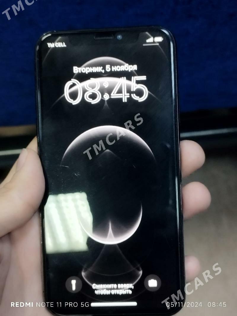 İphone X - 6 мкр - img 2