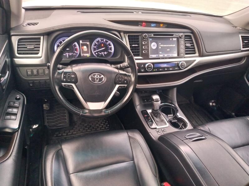 Toyota Highlander 2019 - 490 000 TMT - Aşgabat - img 2