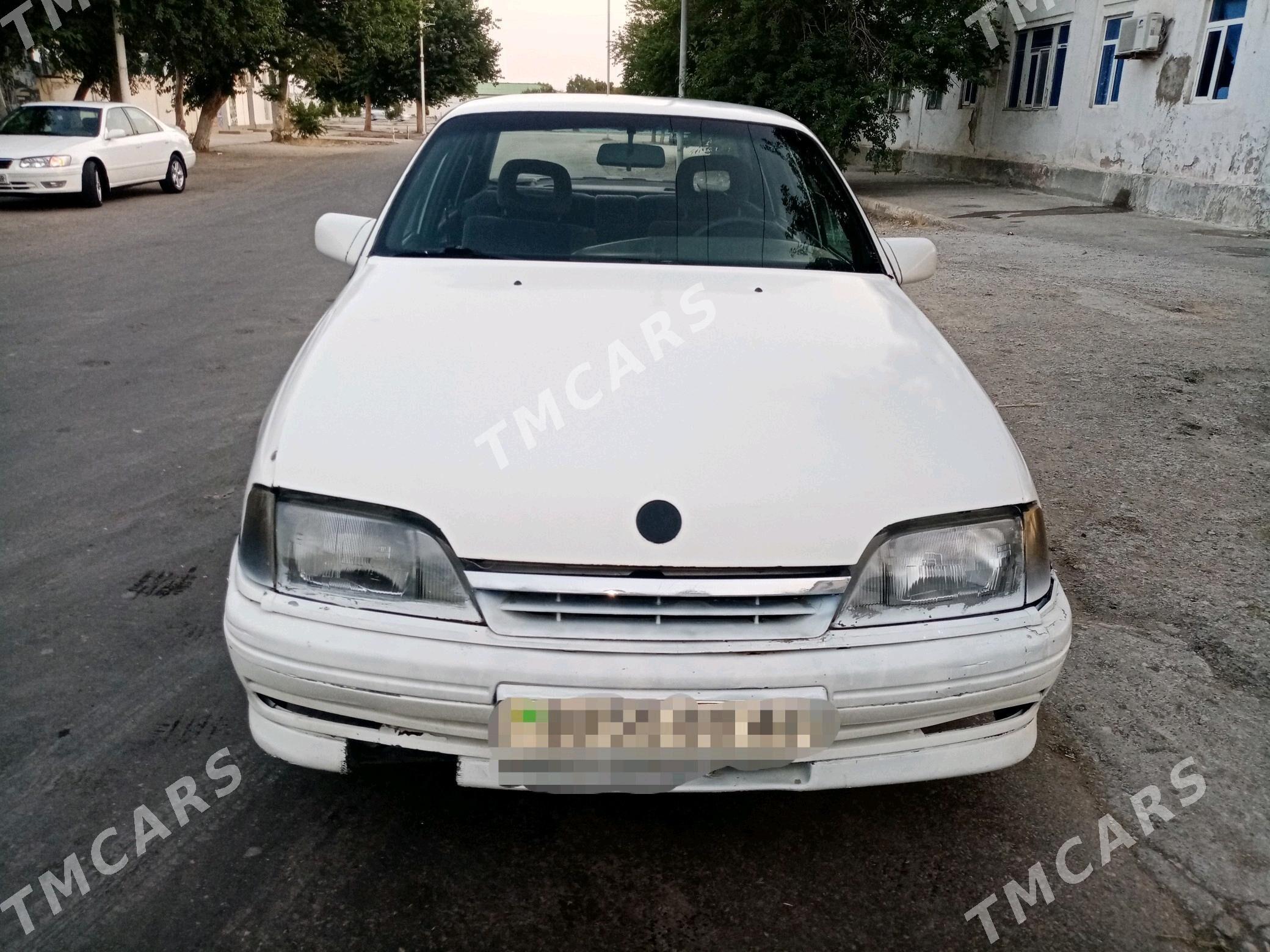 Opel Vectra 1994 - 16 000 TMT - Balkanabat - img 2