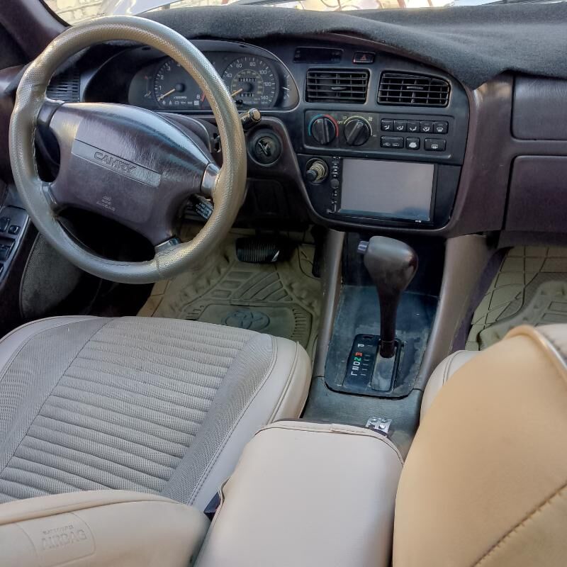 Toyota Camry 1996 - 75 000 TMT - Şatlyk - img 2