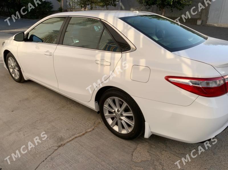 Toyota Camry 2015 - 255 000 TMT - Aşgabat - img 4