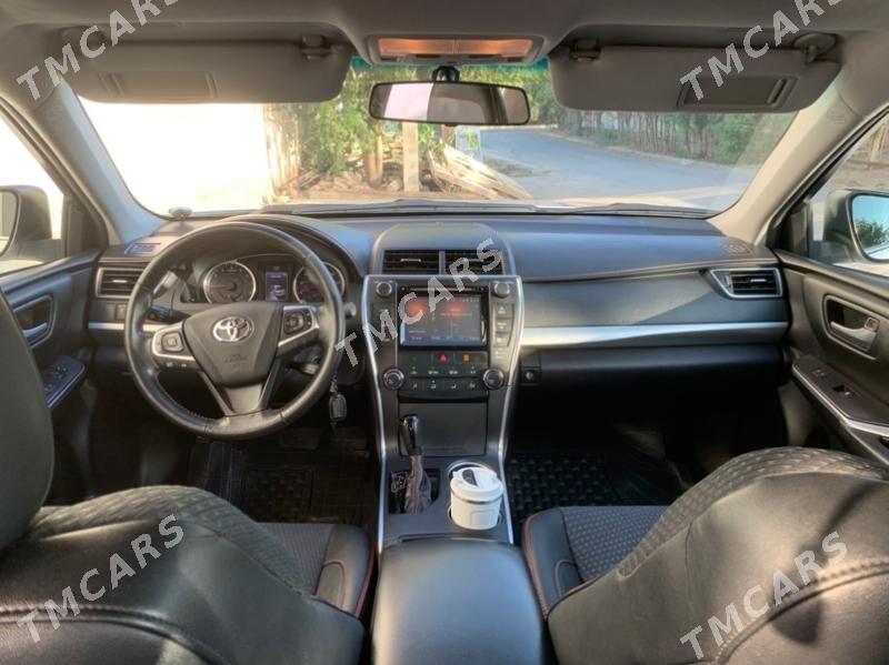 Toyota Camry 2015 - 255 000 TMT - Aşgabat - img 3