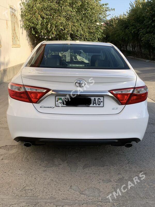 Toyota Camry 2015 - 255 000 TMT - Aşgabat - img 5