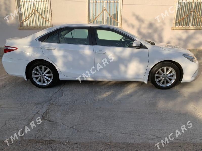 Toyota Camry 2015 - 255 000 TMT - Aşgabat - img 2