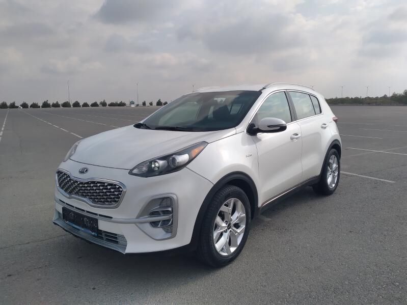 Kia Sportage 2020 - 265 000 TMT - Aşgabat - img 2