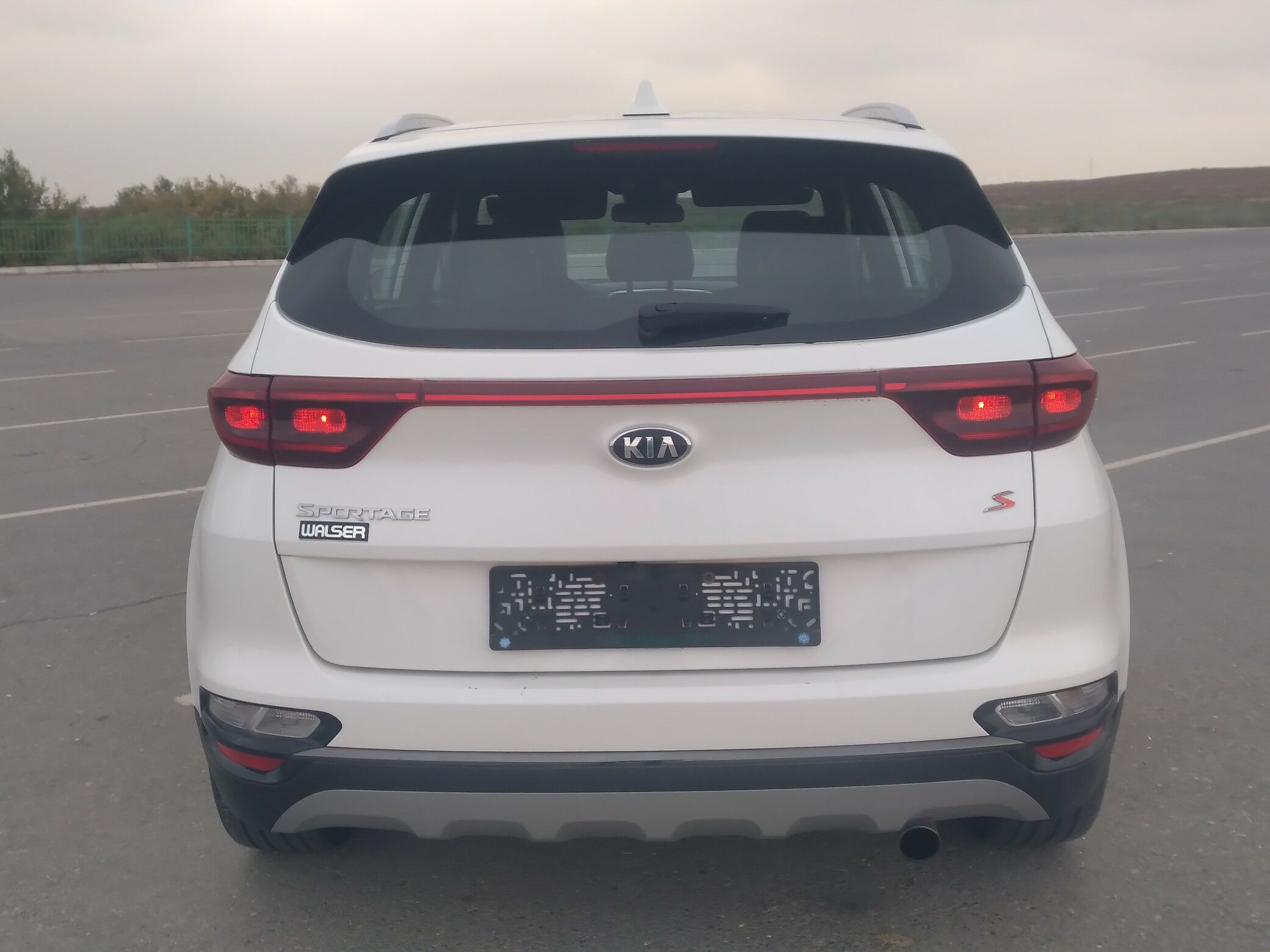 Kia Sportage 2020 - 265 000 TMT - Aşgabat - img 6