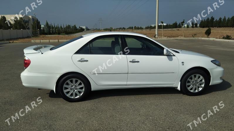 Toyota Camry 2002 - 145 000 TMT - Мары - img 2