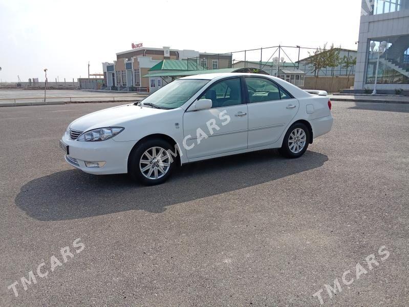 Toyota Camry 2002 - 145 000 TMT - Мары - img 9