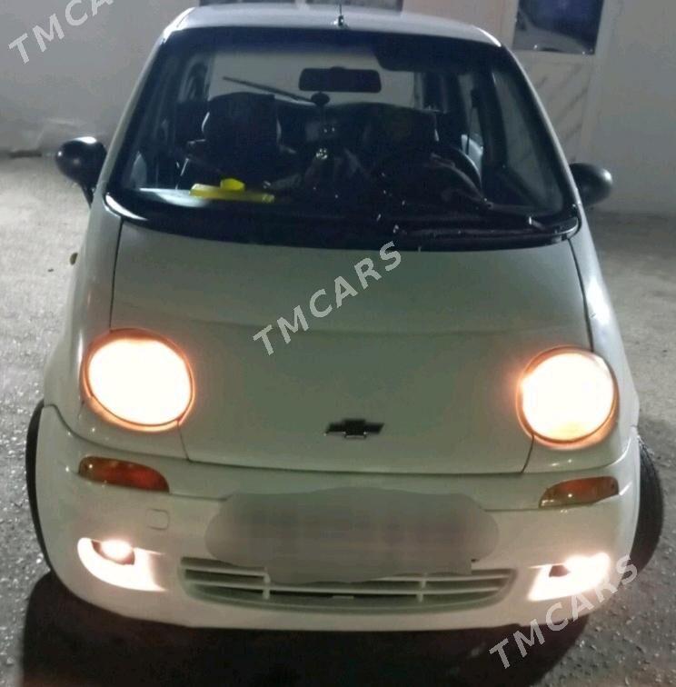 Daewoo Matiz 2000 - 25 000 TMT - Дашогуз - img 3