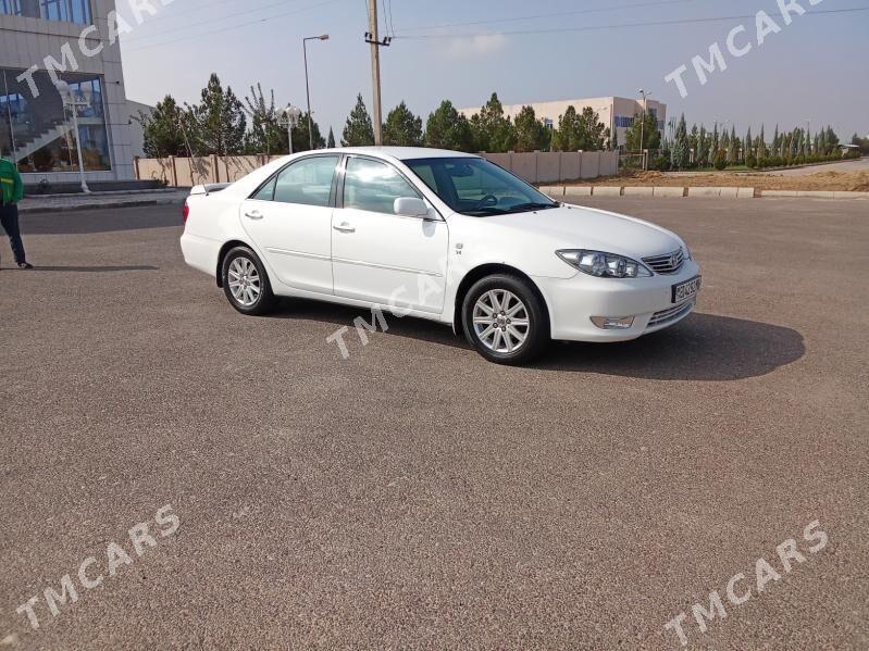 Toyota Camry 2002 - 145 000 TMT - Мары - img 10