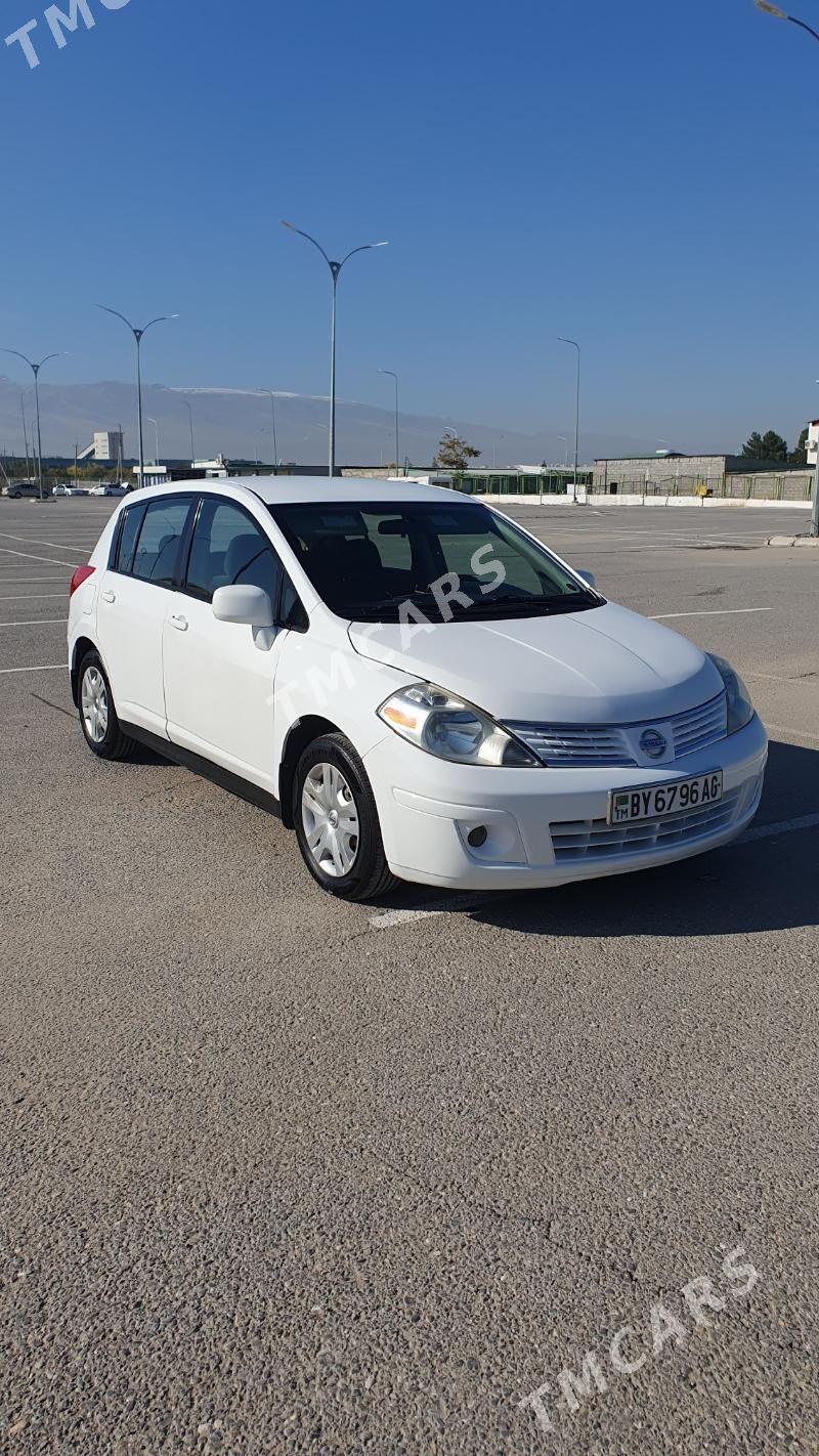 Nissan Versa 2009 - 111 000 TMT - Ашхабад - img 9