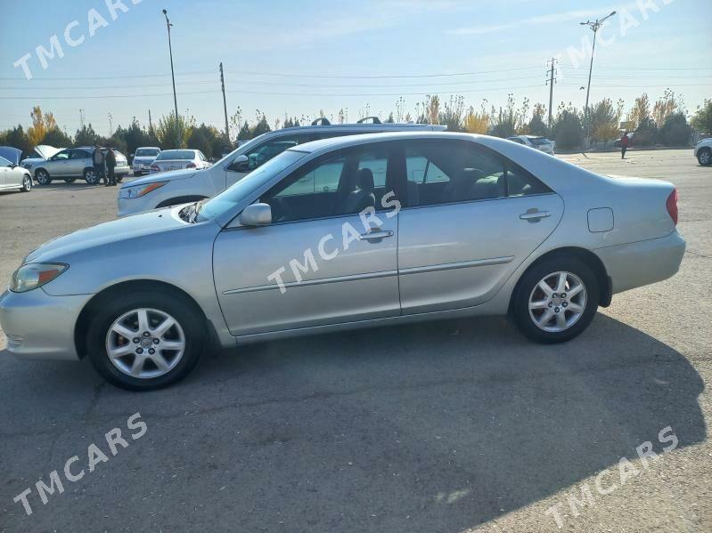 Toyota Camry 2003 - 139 000 TMT - Дашогуз - img 2