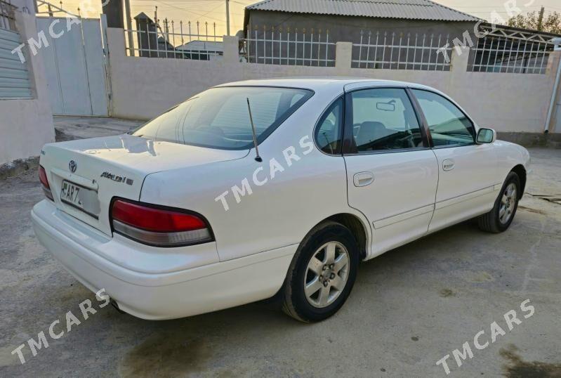 Toyota Avalon 1996 - 111 000 TMT - Анев - img 4