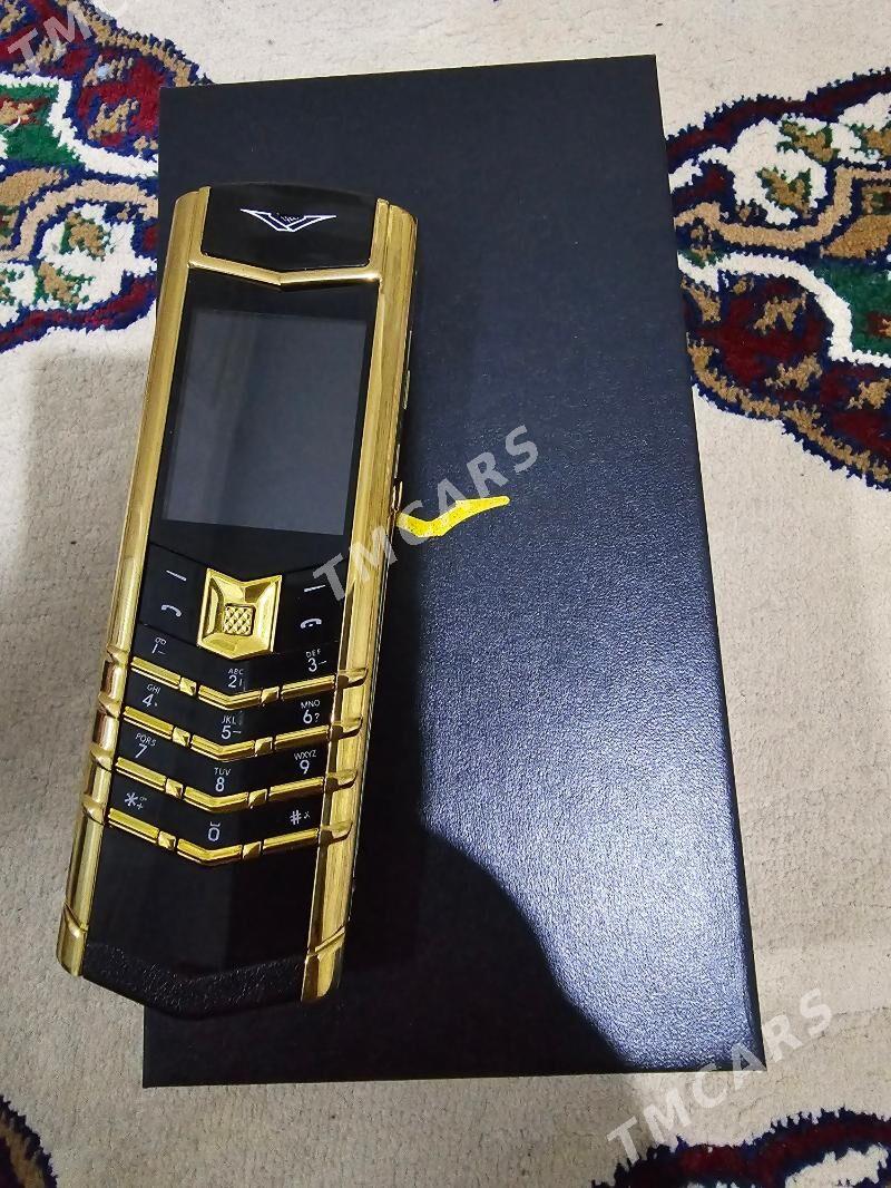 vertu - Мир 5 - img 4