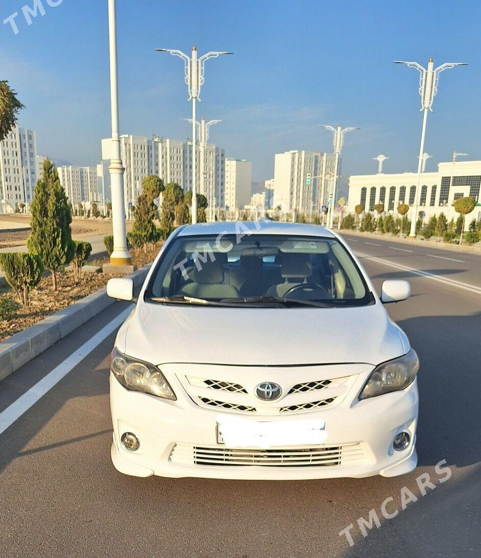 Toyota Corolla 2011 - 145 000 TMT - Gökdepe - img 2