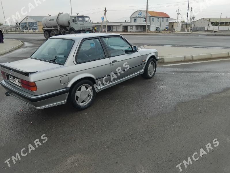 BMW 530 1987 - 55 000 TMT - Mary - img 3