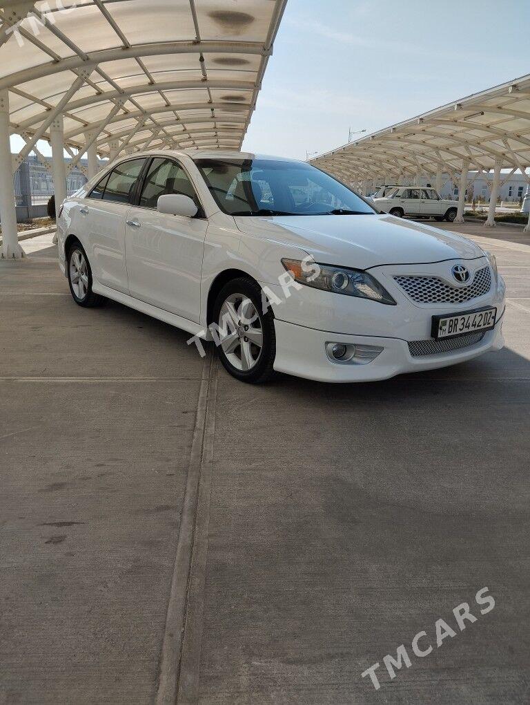 Toyota Camry 2010 - 197 000 TMT - Daşoguz - img 3