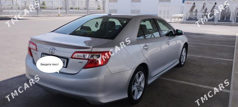 Toyota Camry 2014 - 225 000 TMT - Gökdepe - img 2