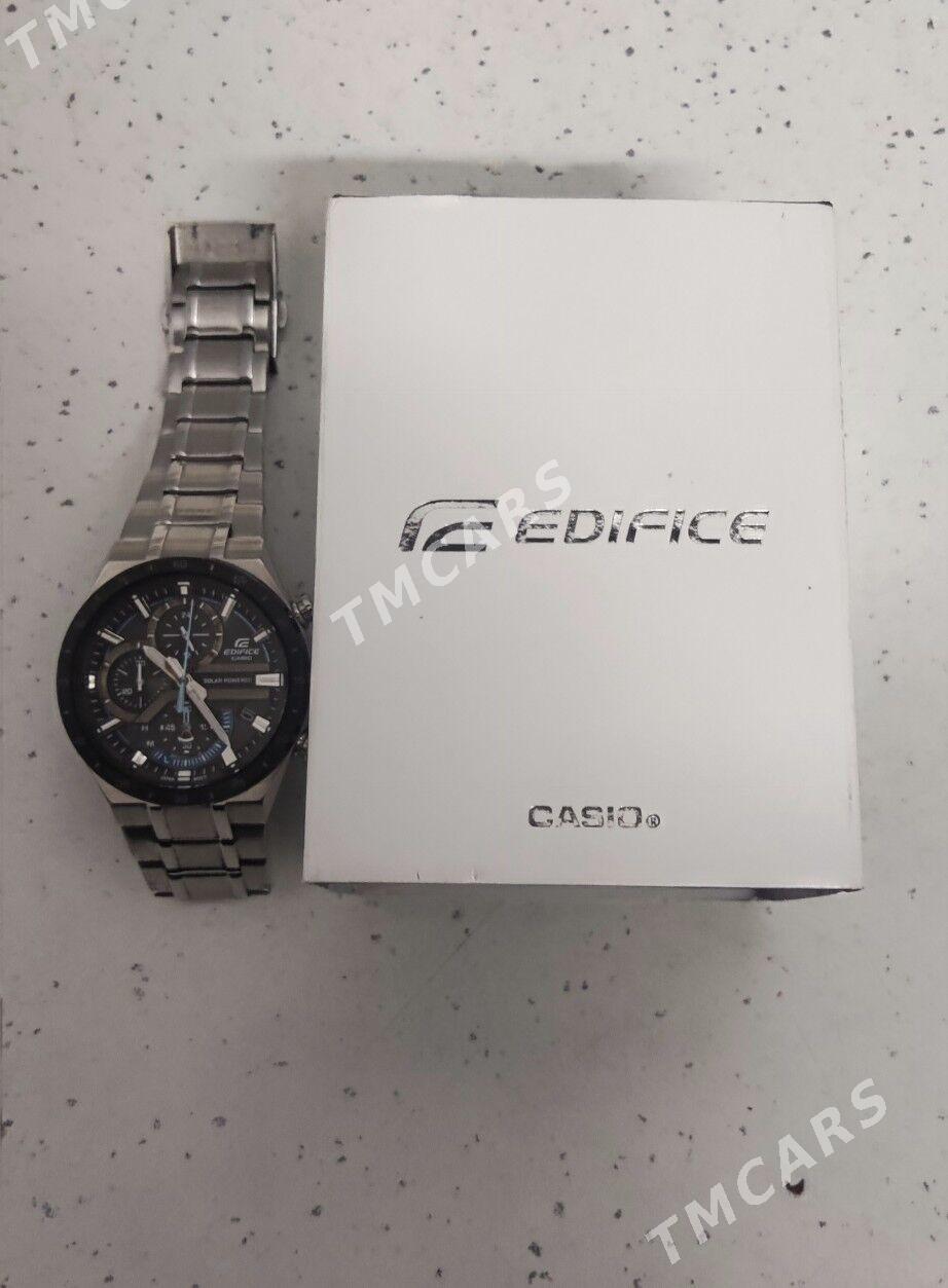 часы Casio edifice - Mary - img 2