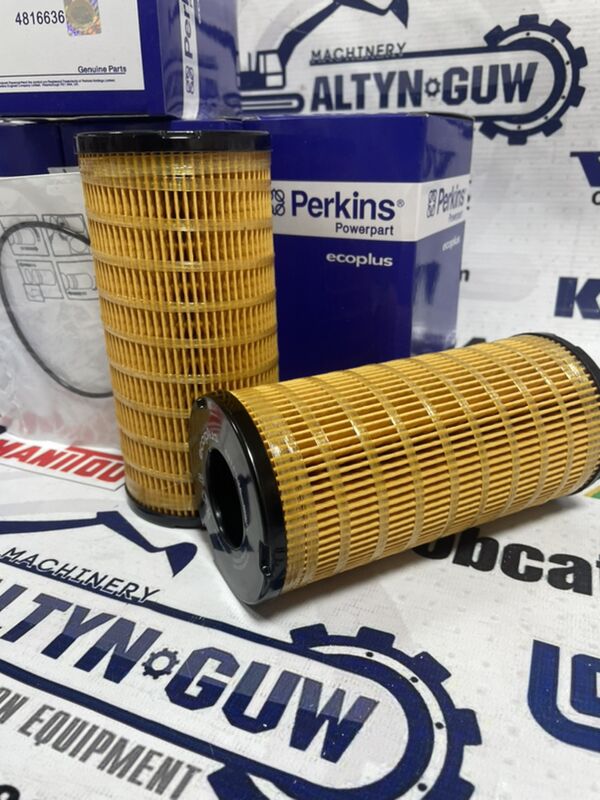 Topliwnoy Filter Perkins CAT 490 TMT - Aşgabat - img 3