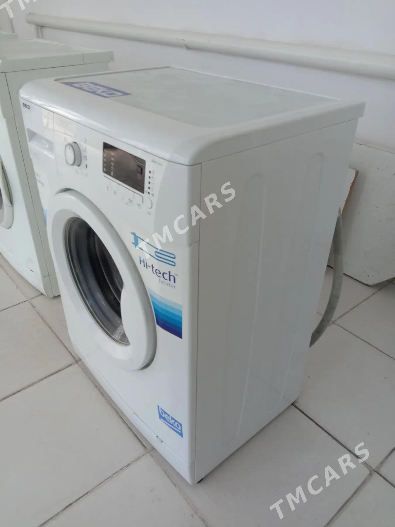 Beko 5 kg kir masyn - Daşoguz - img 2