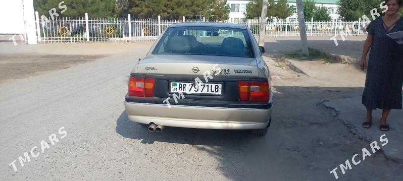 Opel Vectra 1992 - 35 000 TMT - Türkmenabat - img 3