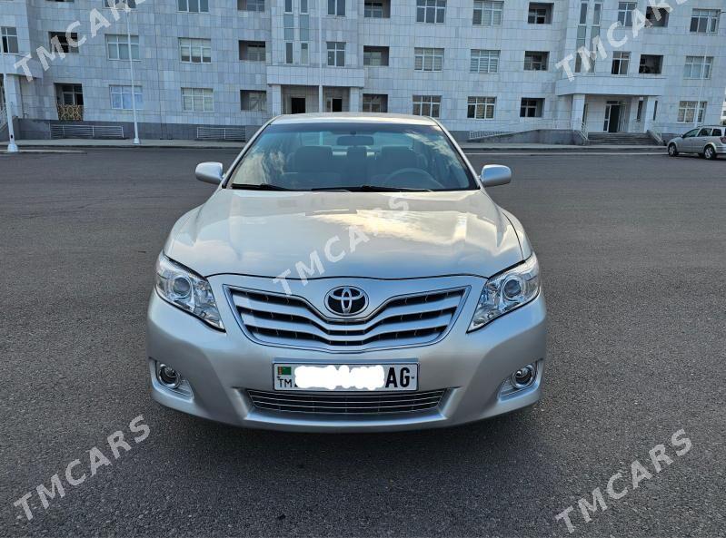 Toyota Camry 2009 - 194 000 TMT - Aşgabat - img 5