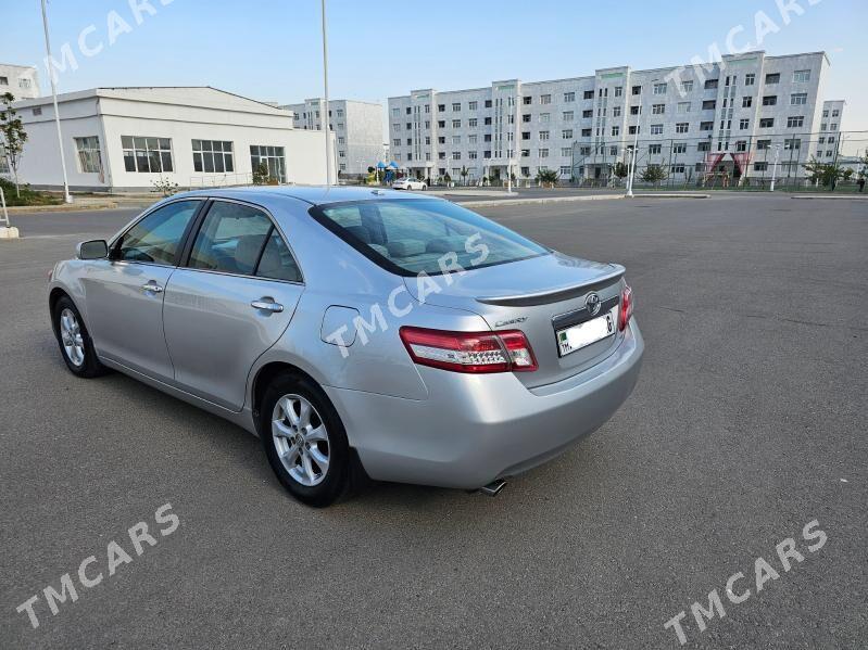 Toyota Camry 2009 - 194 000 TMT - Aşgabat - img 4