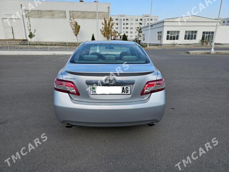 Toyota Camry 2009 - 194 000 TMT - Aşgabat - img 6