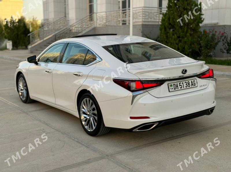 Lexus ES 350 2022 - 568 000 TMT - Aşgabat - img 5