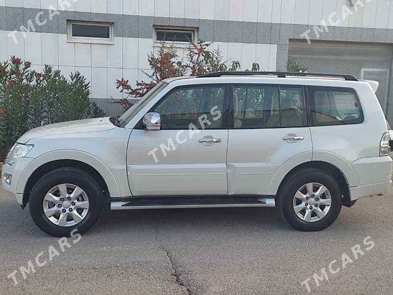 Mitsubishi Pajero 2015 - 310 000 TMT - Ашхабад - img 2