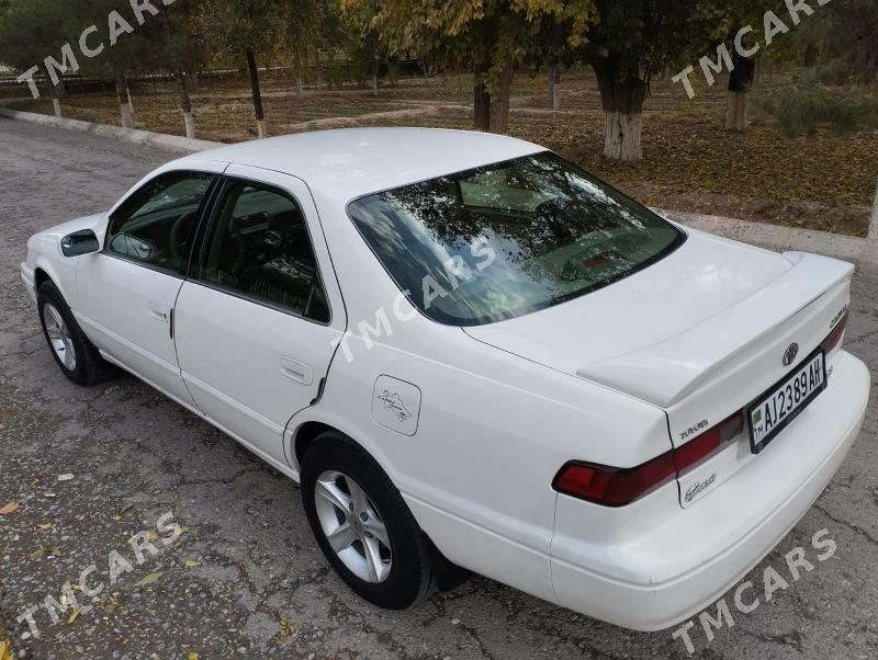 Toyota Camry 1999 - 106 000 TMT - Серахс - img 3