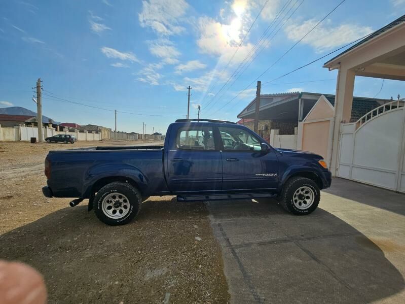 Toyota Tundra 2006 - 430 000 TMT - Балканабат - img 3