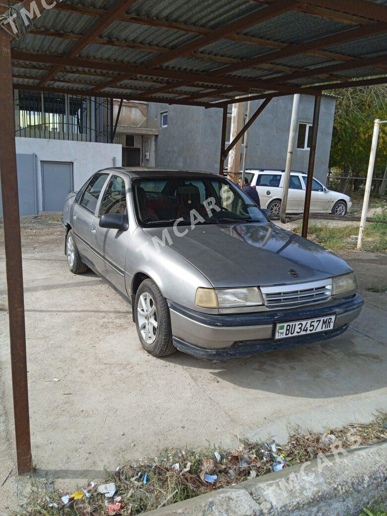 Opel Vectra 1993 - 25 000 TMT - Мары - img 2