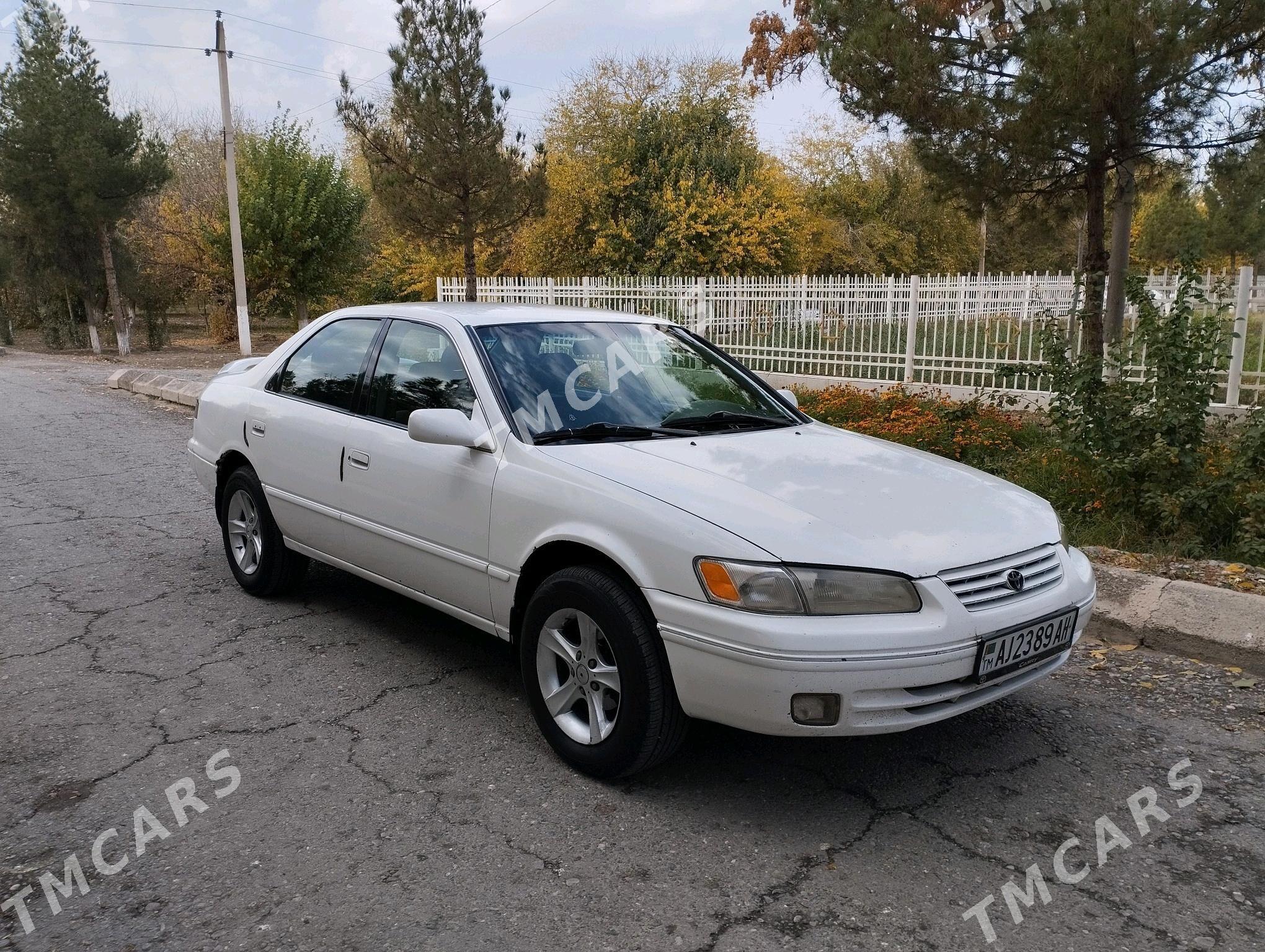 Toyota Camry 1999 - 106 000 TMT - Серахс - img 6