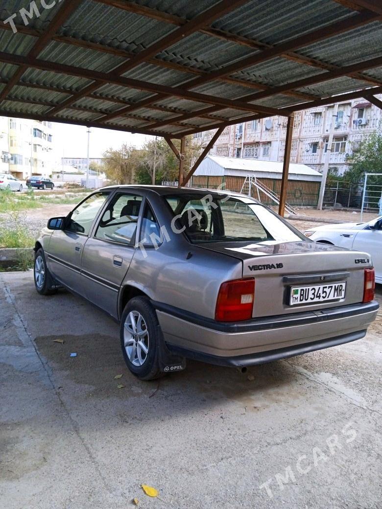 Opel Vectra 1993 - 25 000 TMT - Мары - img 4