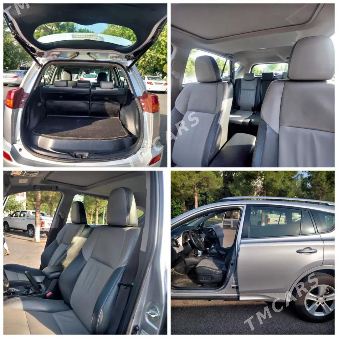 Toyota RAV4 2013 - 250 000 TMT - Ашхабад - img 2