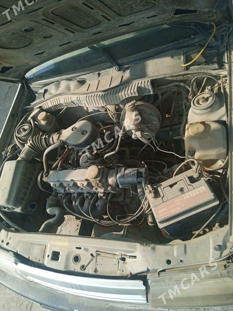 Opel Vectra 1993 - 25 000 TMT - Мары - img 5