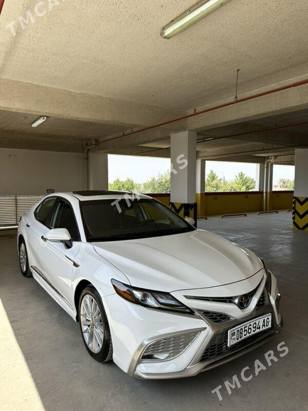 Toyota Camry 2021 - 325 000 TMT - Aşgabat - img 2