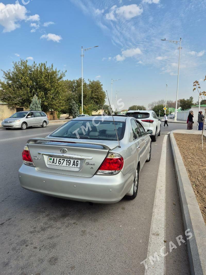 Toyota Camry 2004 - 220 000 TMT - Aşgabat - img 4