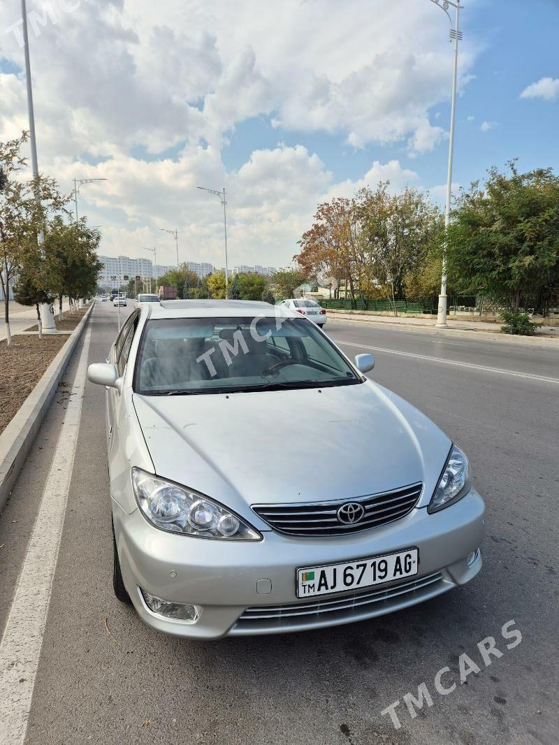 Toyota Camry 2004 - 220 000 TMT - Aşgabat - img 2