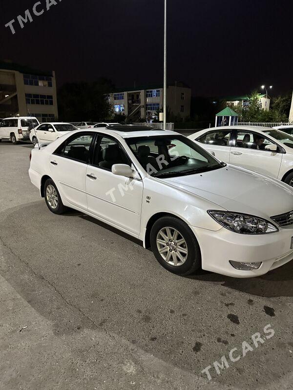 Toyota Camry 2005 - 179 000 TMT - Aşgabat - img 5