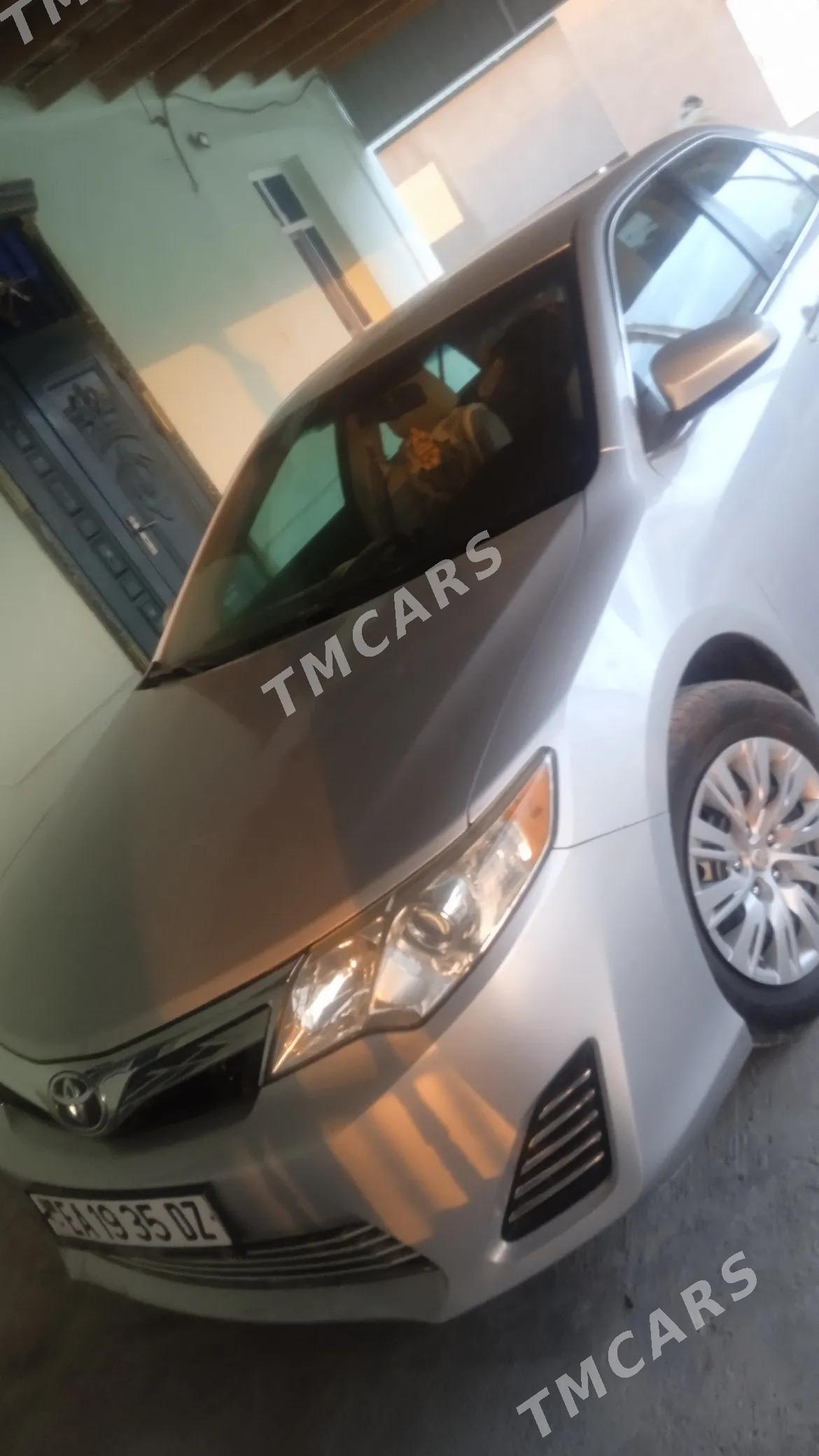 Toyota Camry 2014 - 260 000 TMT - етр. Туркменбаши - img 2