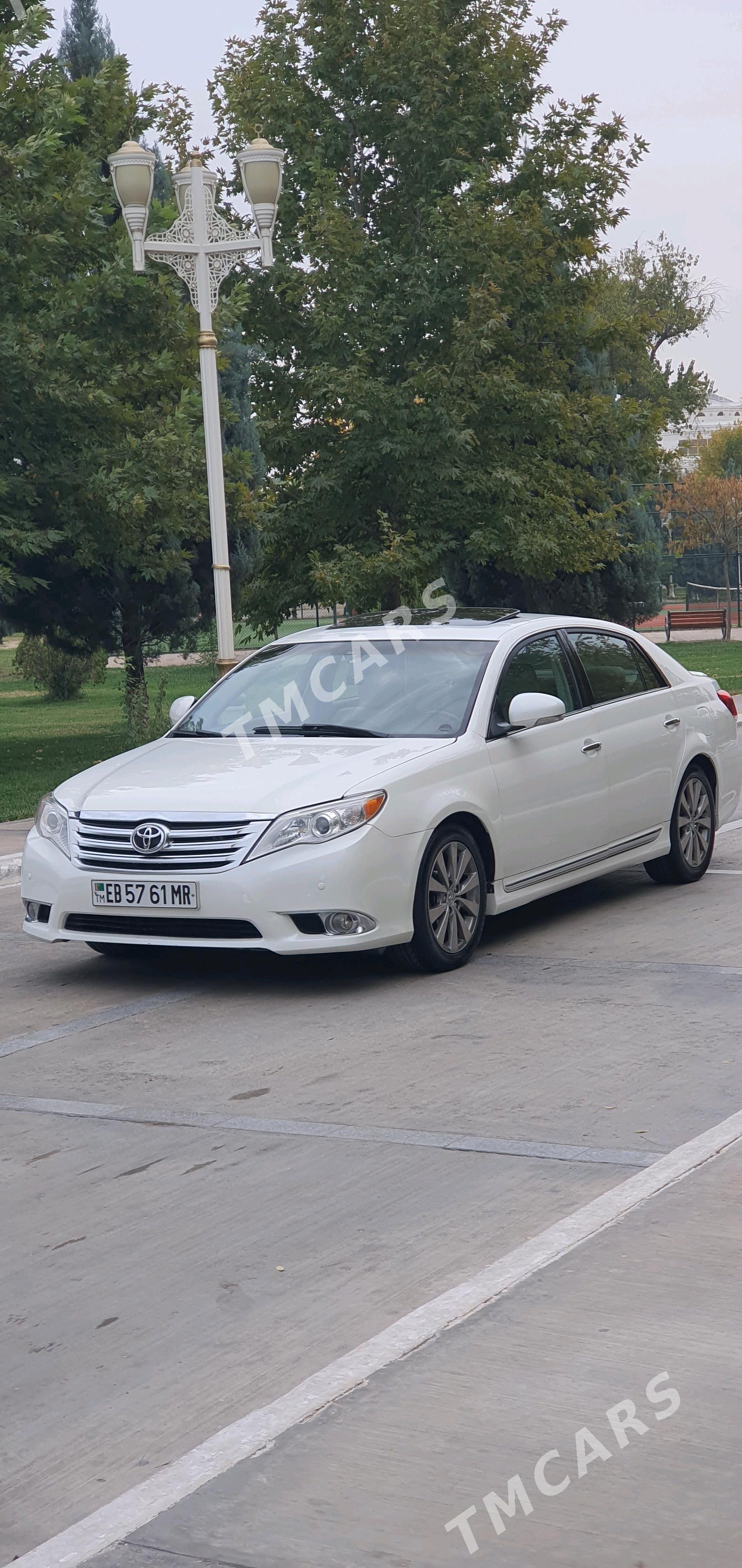 Toyota Avalon 2011 - 270 000 TMT - Wekilbazar - img 3